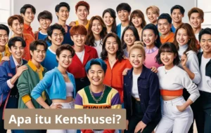 Apa Itu Kenshusei
