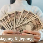 Gaji Magang Jepang