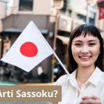 Sassoku Artinya